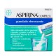 ASPIRINA COMPLEX 10 SOBRES GRANULADO EFERVESCENTE
