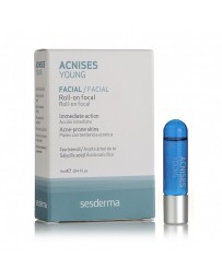 ACNISES YOUNG ROLL-ON FOCAL 4 ML