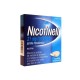 NICOTINELL 21 MG/24 H 14 PARCHES TRANSDERMICOS 52.5 MG