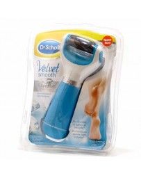 DR SCHOLL VELVET SMOOTH LIMA ELECTRONICA DIAMOND CRYSTALS