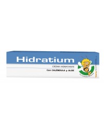 HIDRATIUM CREMA HIDRATANTE 75 ML