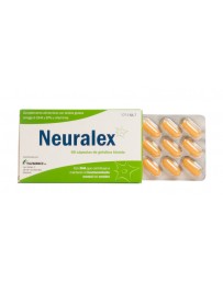 NEURALEX CAPS DE GELATINA BLANDA 60 CAPSULAS